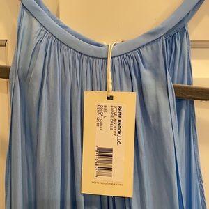 Ramy Brook Audrie dress - Medium